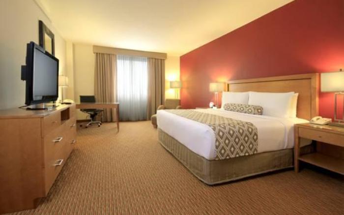 Crowne Plaza Monterrey Aeropuerto By IHG