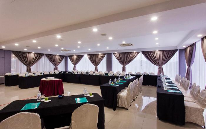 Amansari Hotel Nusajaya
