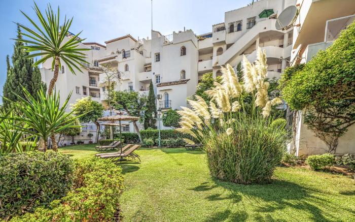 Royal Oasis Club at Pueblo Quinta 