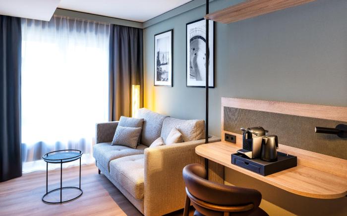 Radisson Hotel Düsseldorf City Center