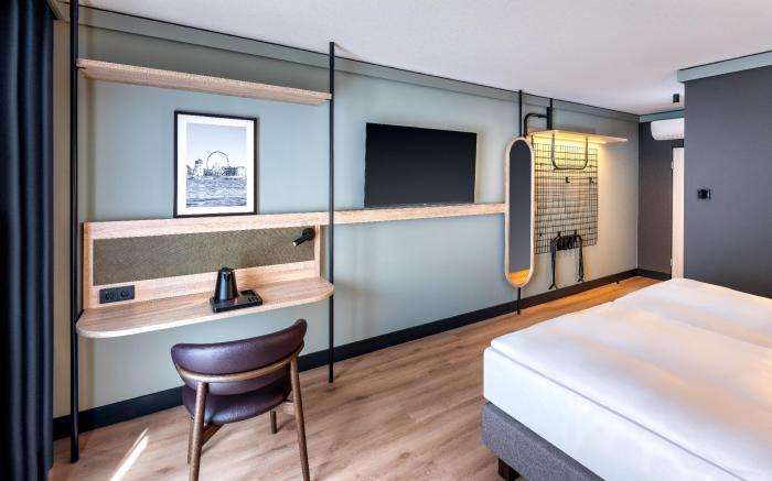 Radisson Hotel Düsseldorf City Center