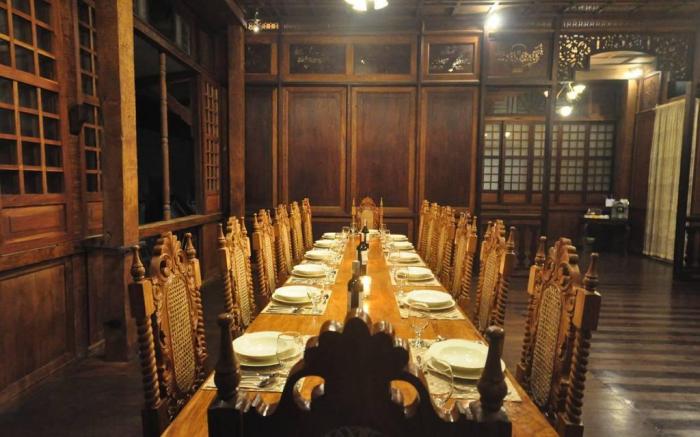 Casa Simeon
