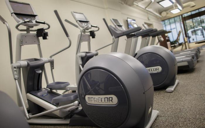 The Arctic Club Seattle