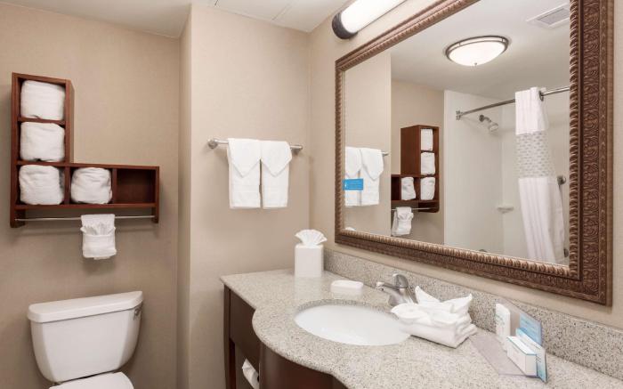 Hampton Inn Branson - Branson Hills
