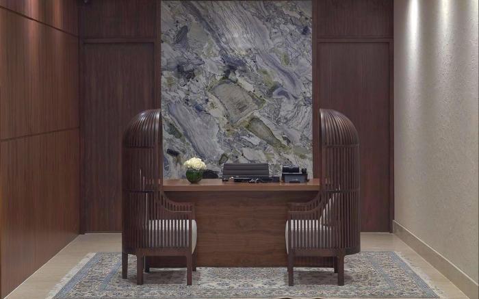 The Galleria Residence, Hyatt Regency Dubai