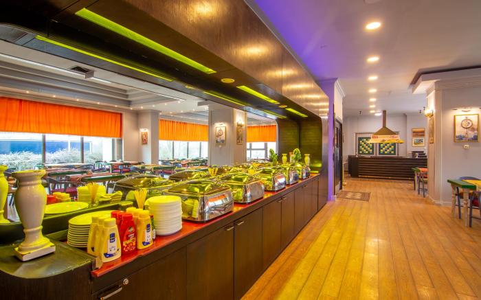 Phoenicia Express Hotel