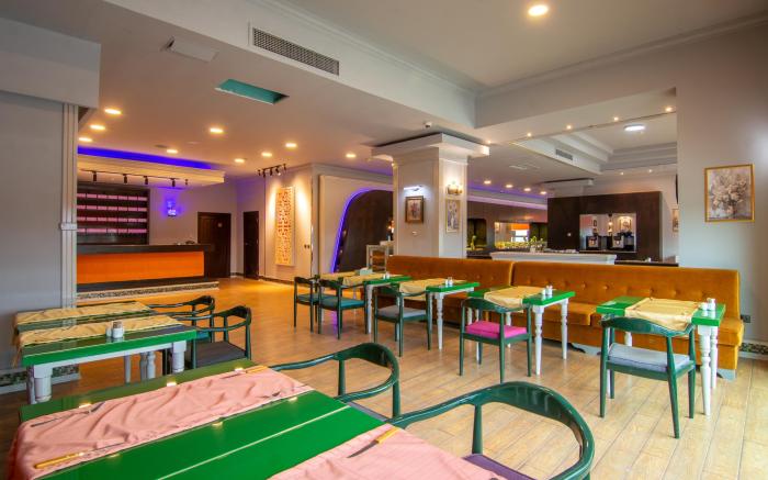 Phoenicia Express Hotel