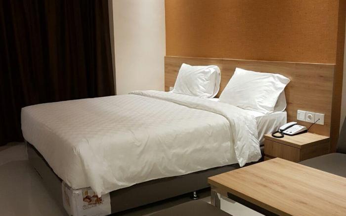 Wing Hotel Kualanamu Airport