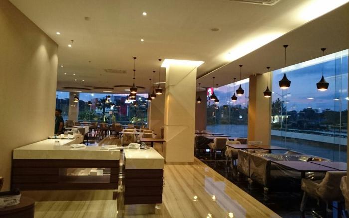 Wing Hotel Kualanamu Airport