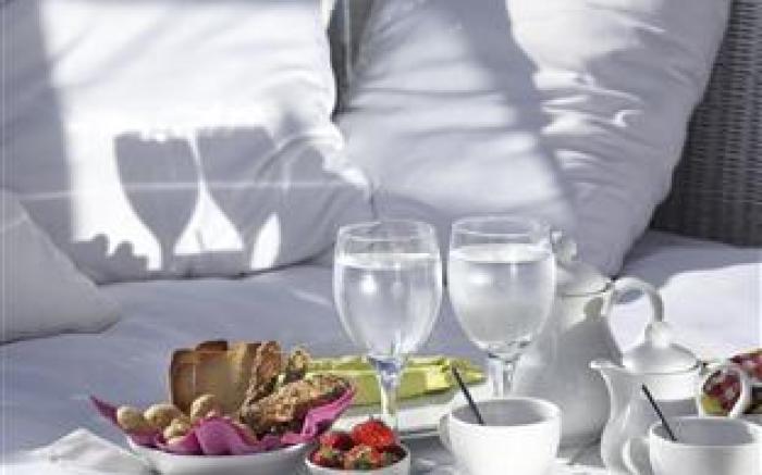 Rocabella Mykonos Art Hotel & Spa