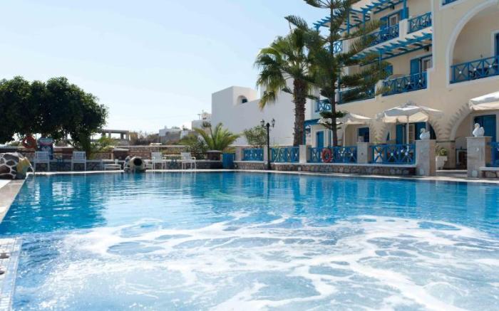 Hotel Golden Star