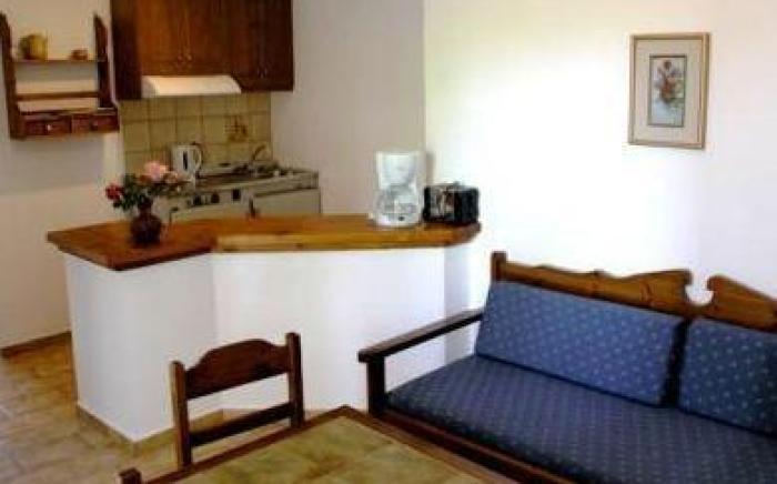 Sunny Suites