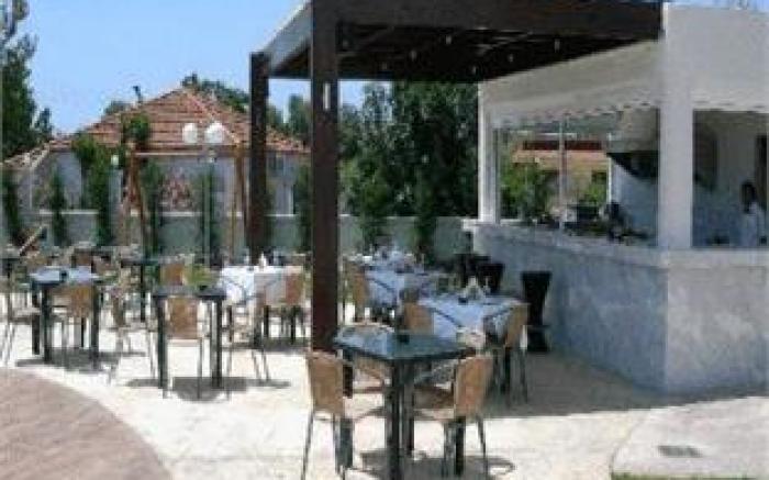 Afandou Bay Resort Suites