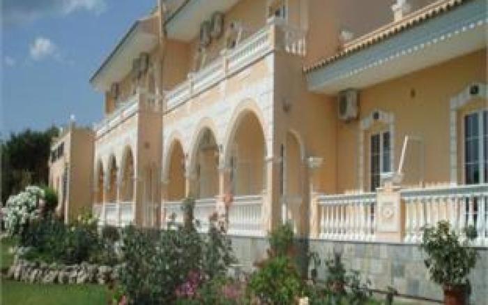 Erofili Hotel