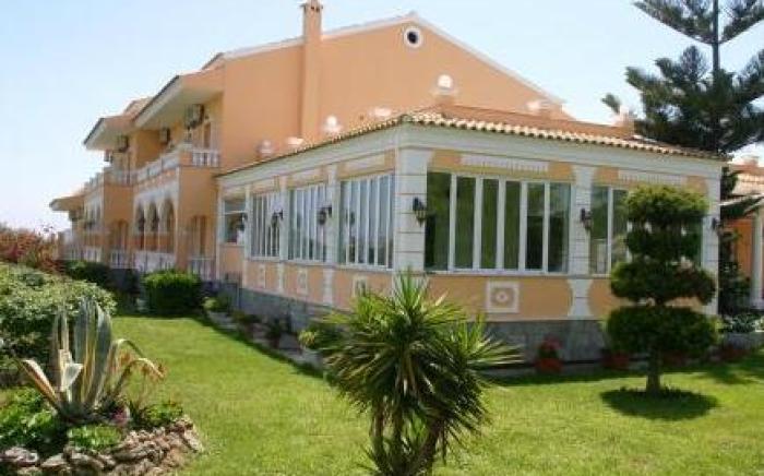 Erofili Hotel