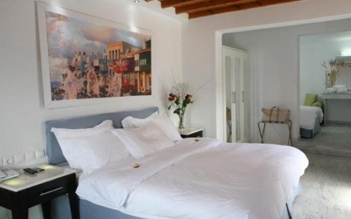 Madalena Hotel
