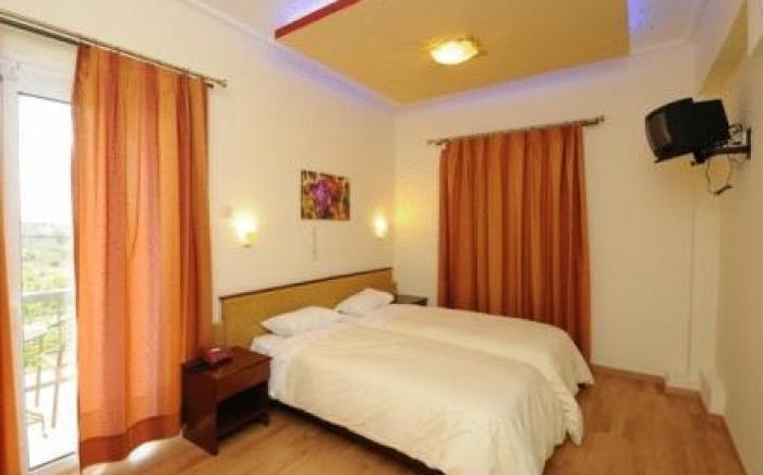 Byzantion Hotel