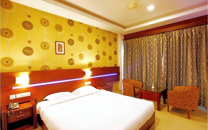 Hotel VKJ International