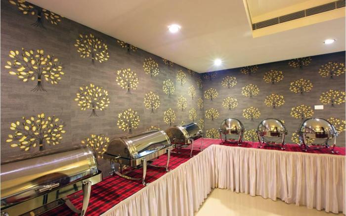 Hotel VKJ International