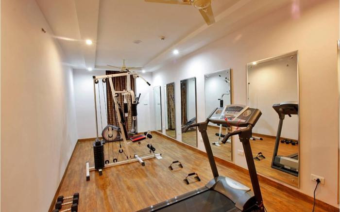 Hotel VKJ International