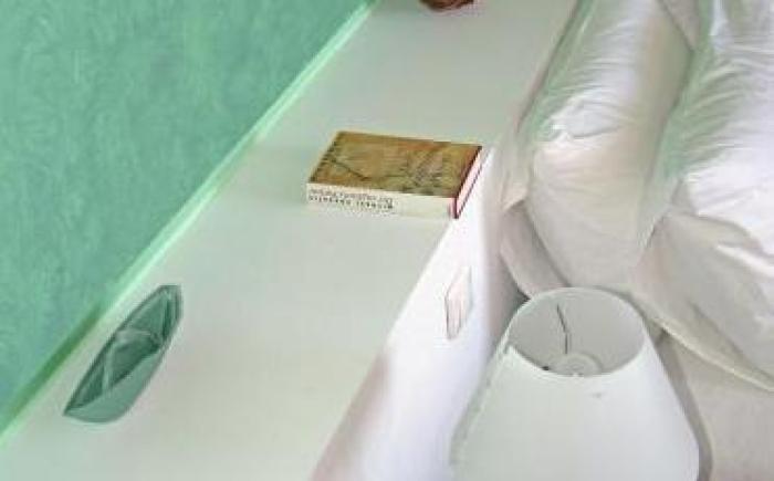Manos Small World Hotel