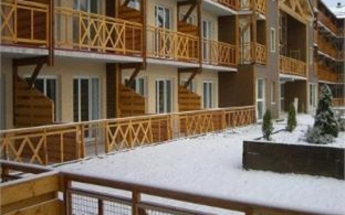 Vacanceole - Appart'Vacances Pyrenees 2000
