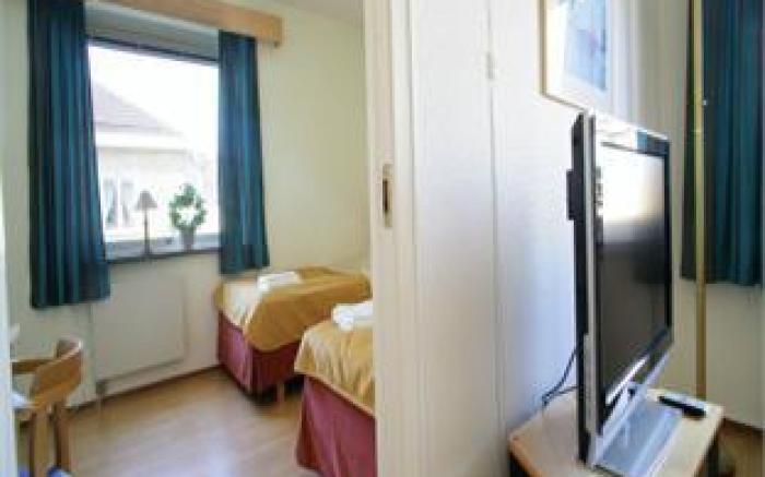Linkopings Cityhotell och Vandrarhem