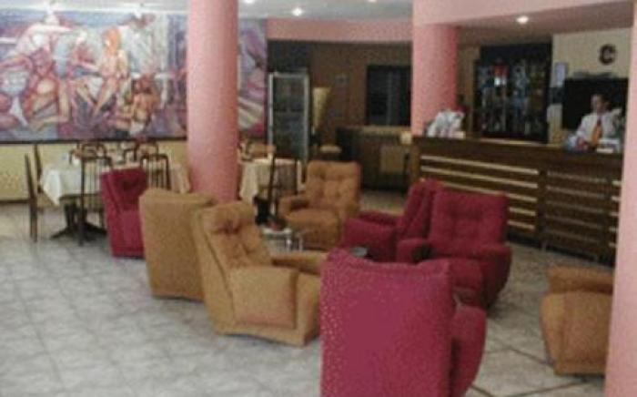 Hotel Catedral