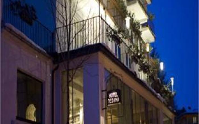 Das REGINA Boutiquehotel