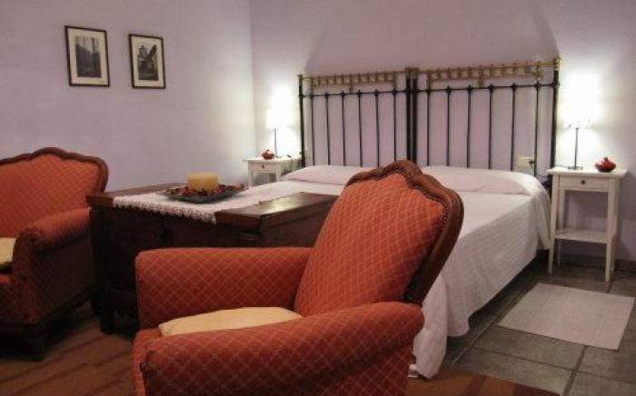 Casa Rural El Aguila