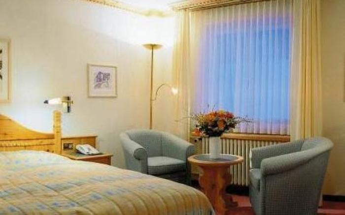 Golf- & Sporthotel Hof Maran