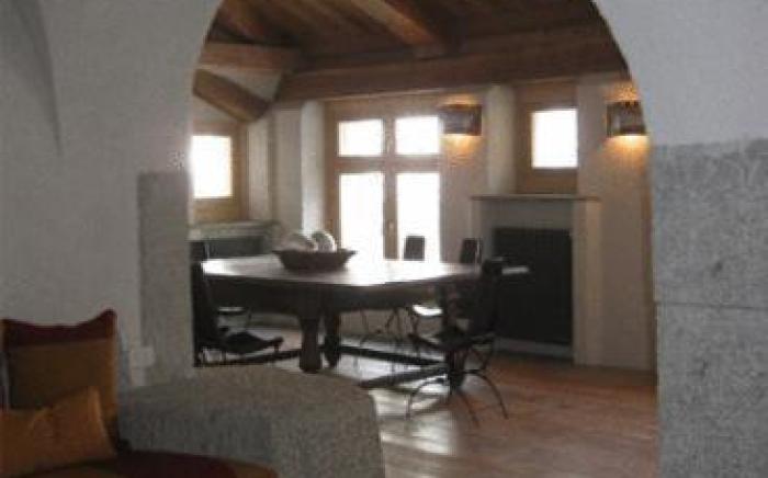 Saint Hubertus Resort