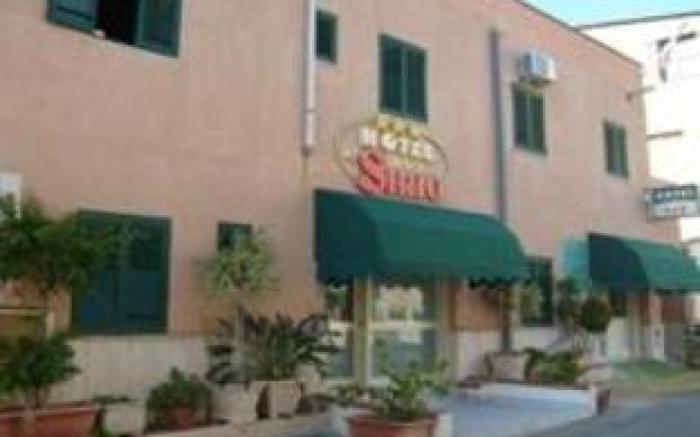 Hotel Sirio