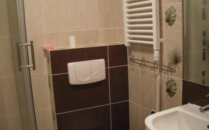 Pardalowka, Sun & Snow