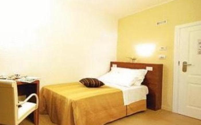 Hotel Cluentum
