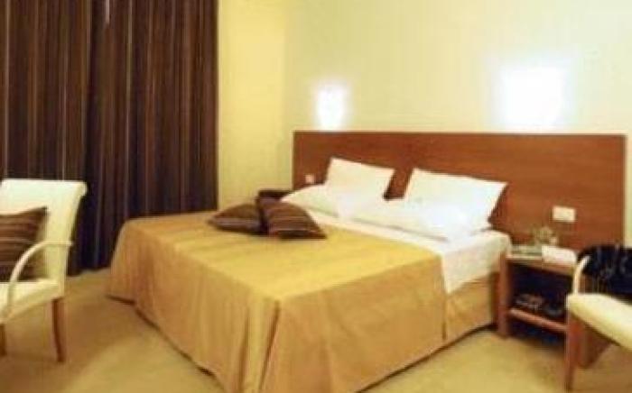 Hotel Cluentum