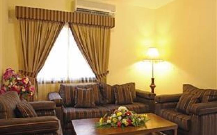 Hyde Park Hotel