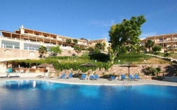 Viva Mare Hotel & Spa