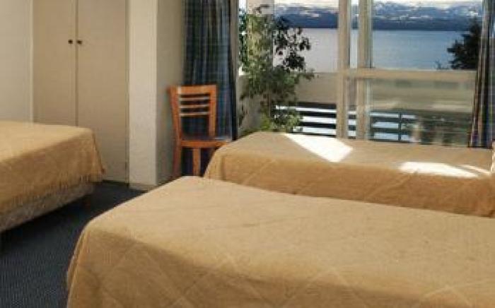 Hotel Alt Interlaken