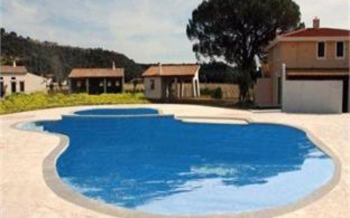 Santa Maria Resort