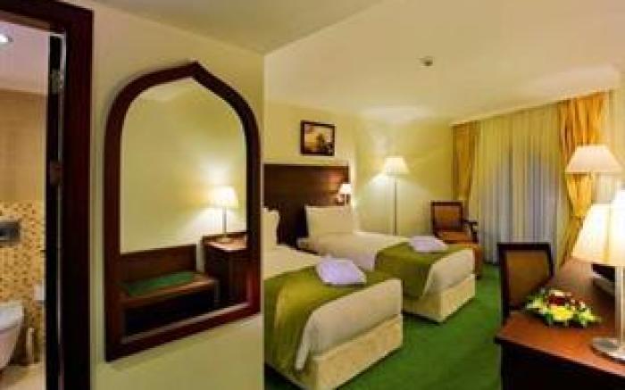 Crowne Plaza Antalya By IHG