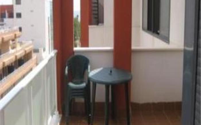 Complejo Turistico Marina Rey