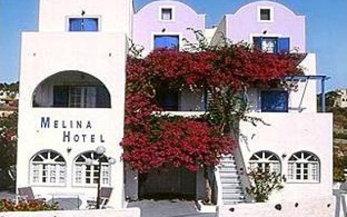 Melina Hotel