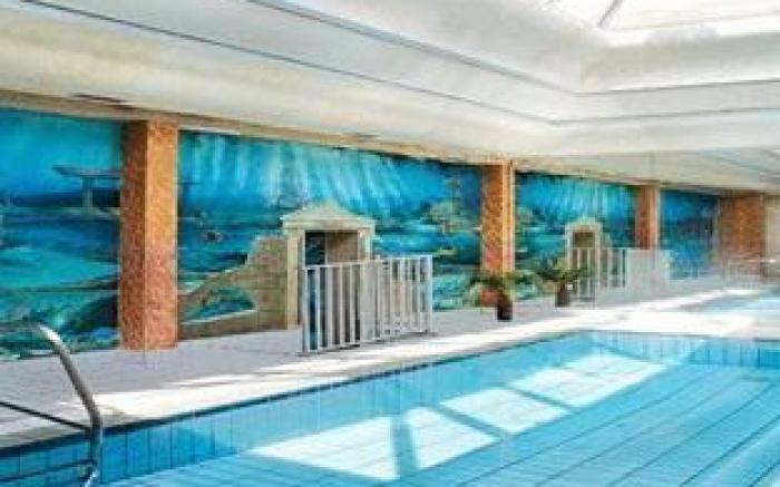 Logis Hotel Le Calluna Restaurant La Flottille