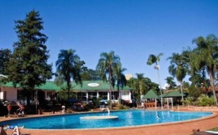 Beer Hotel Iguazu
