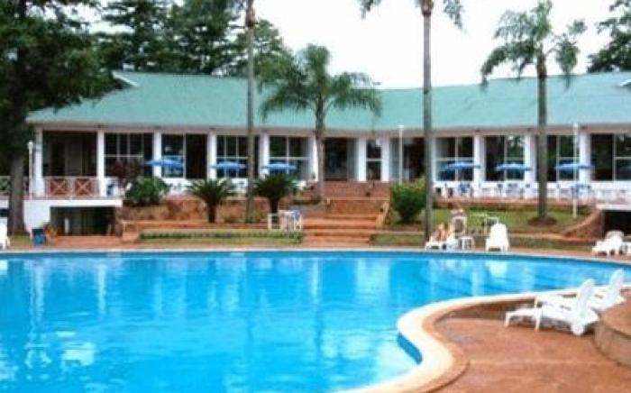 Beer Hotel Iguazu