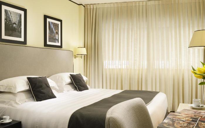 Ponte Vecchio Suites & Spa