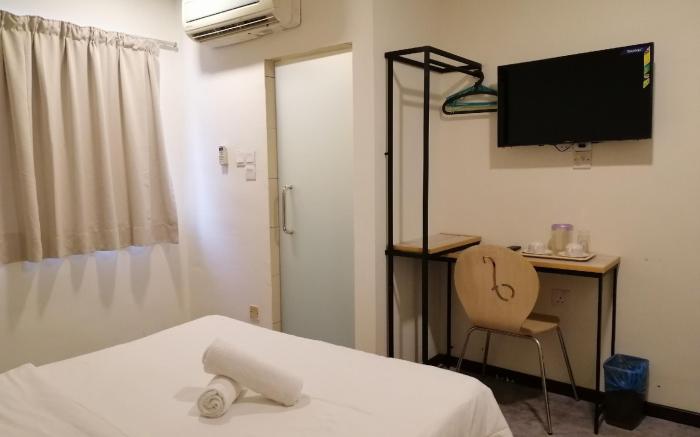 D'Garden Boutique Hotel Kuala Lumpur