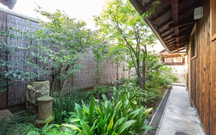 Guest house Umeya