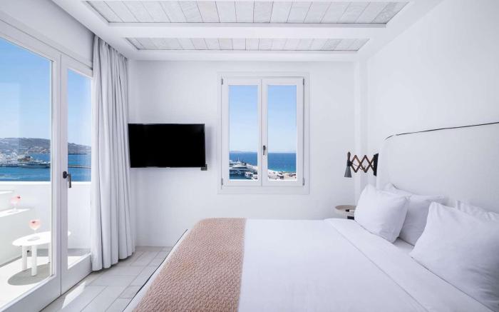 Porto Mykonos Hotel